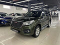 2018 Haval H9 I Рестайлинг, зелёный, 2229000 рублей