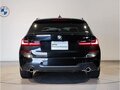 2022 BMW 3 серии 318i VII (G2x), чёрный, 2350005 рублей - вид 4