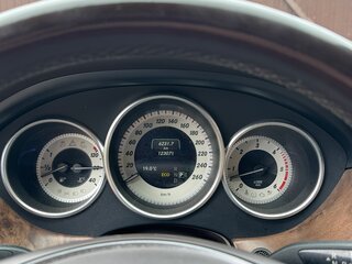 2014 Mercedes-Benz CLS 350 BlueTEC II (C218) Рестайлинг, белый, 2300000 рублей, вид 5