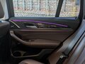 2018 BMW X3 20i xDrive III (G01), коричневый, 4200000 рублей - вид 6