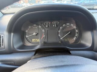 2007 Skoda Octavia I (A4) Рестайлинг, серый, 400000 рублей, вид 5