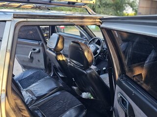 2005 Lada (ВАЗ) 2111, серый, 235000 рублей, вид 5