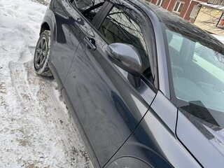 2023 Honda Vezel II, серый, 2700000 рублей, вид 4