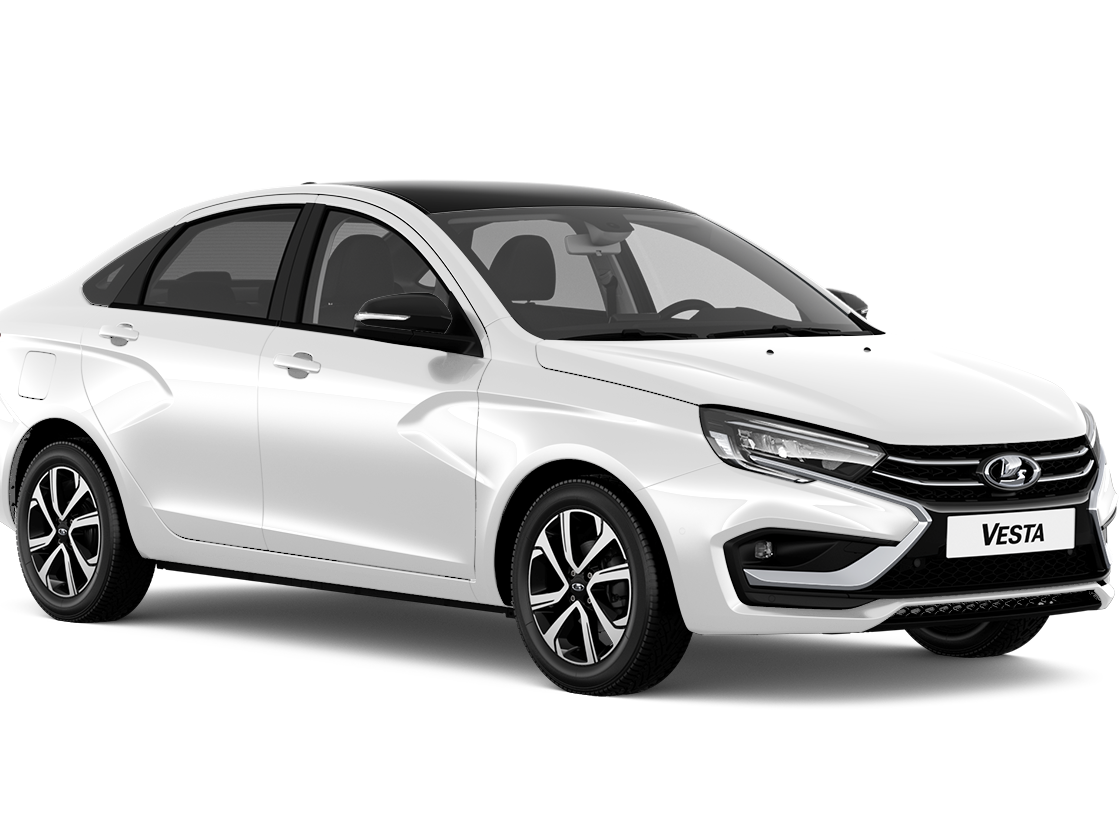 Открыть фотографии: Lada (ВАЗ) Vesta I Рестайлинг (NG)