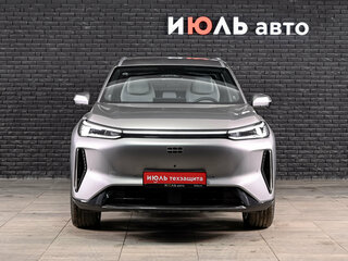 2026 Geely Galaxy M7, серый, 3760000 рублей, вид 2