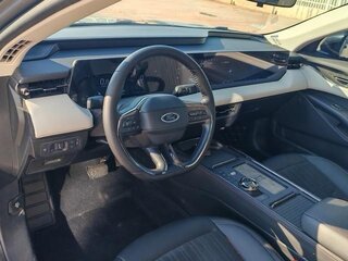 2022 Ford Mondeo VI, серый, 3000000 рублей, вид 5