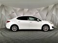 2013 Citroen C4 II, белый - вид 5