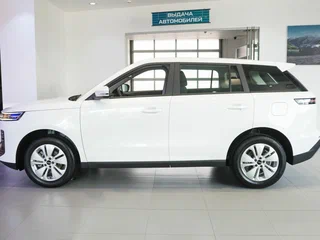 2026 Jaecoo J6, белый, 2300000 рублей, вид 4