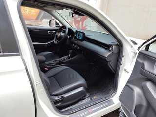 2023 Honda XR-V II, белый, 1800001 рублей, вид 4