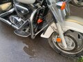 2008 Suzuki Boulevard C90, бежевый - вид 3