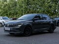 2020 Volkswagen Polo VI, серый, 1165000 рублей