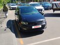 2019 Volkswagen Polo V Рестайлинг, чёрный, 525000 рублей - вид 1