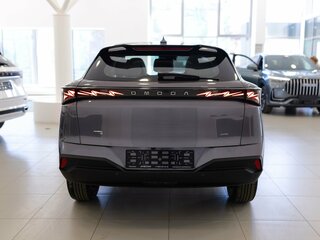 2026 Omoda C5 II, серый, 2929000 рублей, вид 4