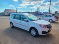 2024 Lada (ВАЗ) Largus I Рестайлинг, белый, 1349999 рублей - вид 1