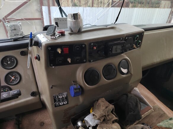 2008 Урал 6368, синий, 1050000 рублей - вид 12