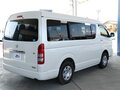 2014 Toyota HiAce H200 Рестайлинг, белый, 2687555 рублей - вид 4
