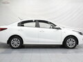 2020 Kia Rio IV, белый, 1549000 рублей - вид 2