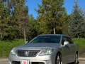 2010 Toyota Crown XIII (S200), серый, 1500000 рублей - вид 3