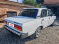 2009 Lada (ВАЗ) 2107, белый, 230000 рублей - вид 7