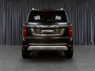 2023 Tank 500 I, чёрный, 4249000 рублей, вид 4