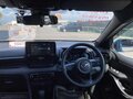 2022 Toyota Yaris IV, синий, 1030000 рублей - вид 8