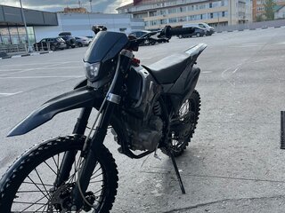 2024 BSE Z3, чёрный, 130000 рублей, вид 3