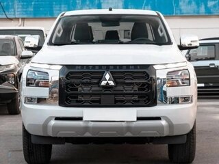 2025 Mitsubishi L200 VI, белый, 6200000 рублей, вид 2