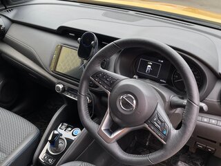 2020 Nissan Kicks I Рестайлинг, жёлтый, 2090000 рублей, вид 5