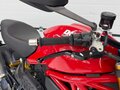 2014 Ducati Monster 1200, красный, 600000 рублей - вид 7