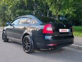 2012 Skoda Octavia II (A5) Рестайлинг, чёрный, 650000 рублей - вид 5