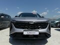 2026 Geely Cityray, серый, 3299990 рублей - вид 5