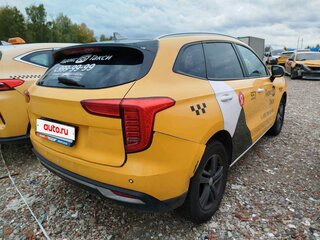 2023 Haval Jolion I, белый, 1026000 рублей, вид 3