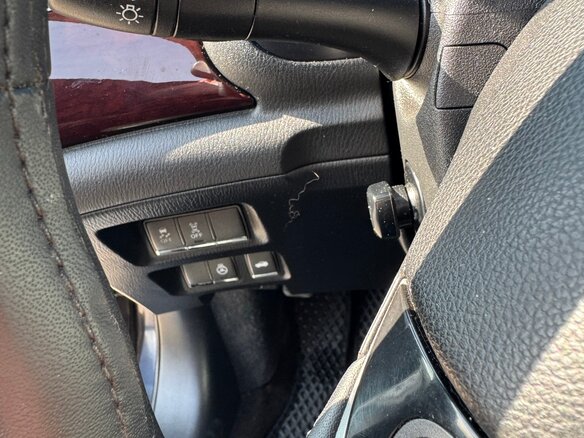 2010 Infiniti M25 IV, серый, 1160000 рублей - вид 12