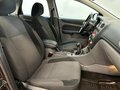 2008 Ford Focus II Рестайлинг, фиолетовый - вид 9