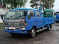 1994 Mazda Titan, синий, 790000 рублей - вид 1
