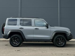 2023 Tank 300 I, серый, 3850000 рублей, вид 4