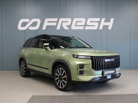 Jaecoo J7 I
