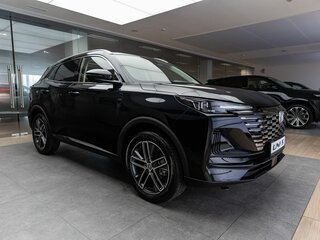 Changan UNI-S I