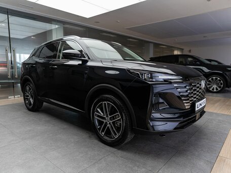 Changan UNI-S I