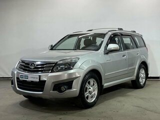 2013 Great Wall Hover H3 I, серый, 699000 рублей, вид 1