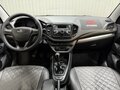 2017 Lada (ВАЗ) Vesta I, белый, 720000 рублей - вид 8