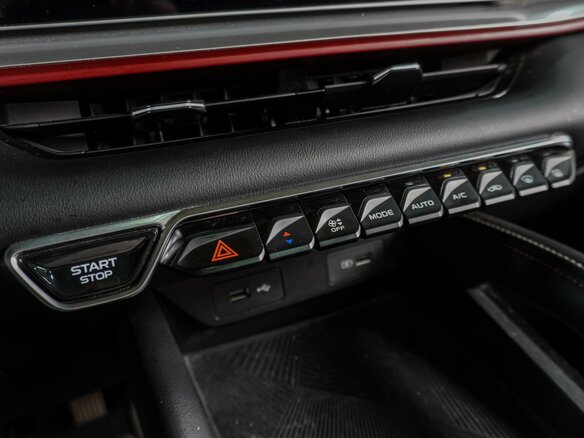 2023 Geely Coolray I Рестайлинг, серый, 1799000 рублей - вид 14