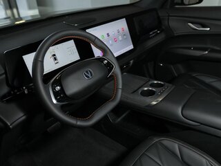 2025 Changan CS75 Plus IV, белый, 4556998 рублей, вид 3