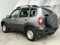 2017 Chevrolet Niva I Рестайлинг, серый, 625000 рублей - вид 7