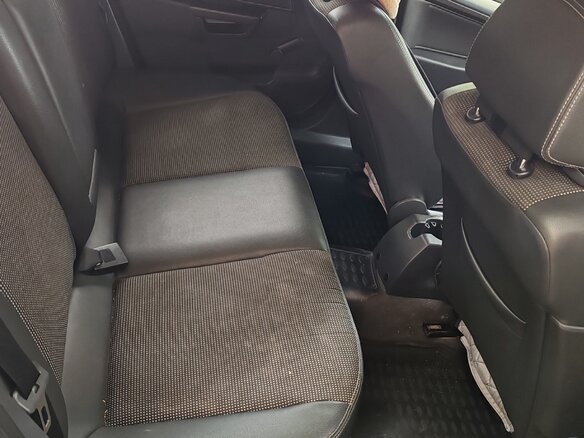 2007 Opel Astra H Рестайлинг, серый, 295000 рублей - вид 14