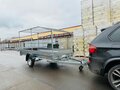 2025 Трейлер 829450, серый, 95200 рублей - вид 3