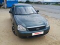 2010 Lada (ВАЗ) Priora I, зелёный, 240000 рублей