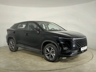 2024 Omoda C5 I, чёрный, 1719000 рублей, вид 2