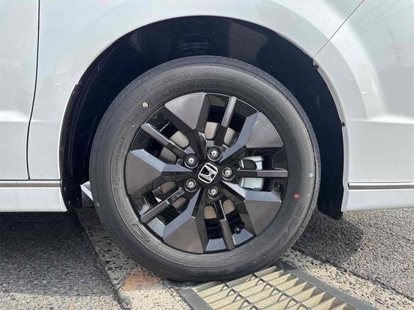 2023 Honda Stepwgn VI, белый - вид 8