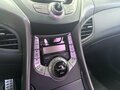 2013 Hyundai Elantra V (MD), белый, 989000 рублей - вид 11